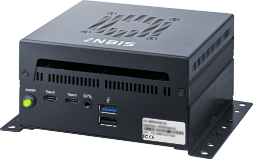 iNBIS-330N